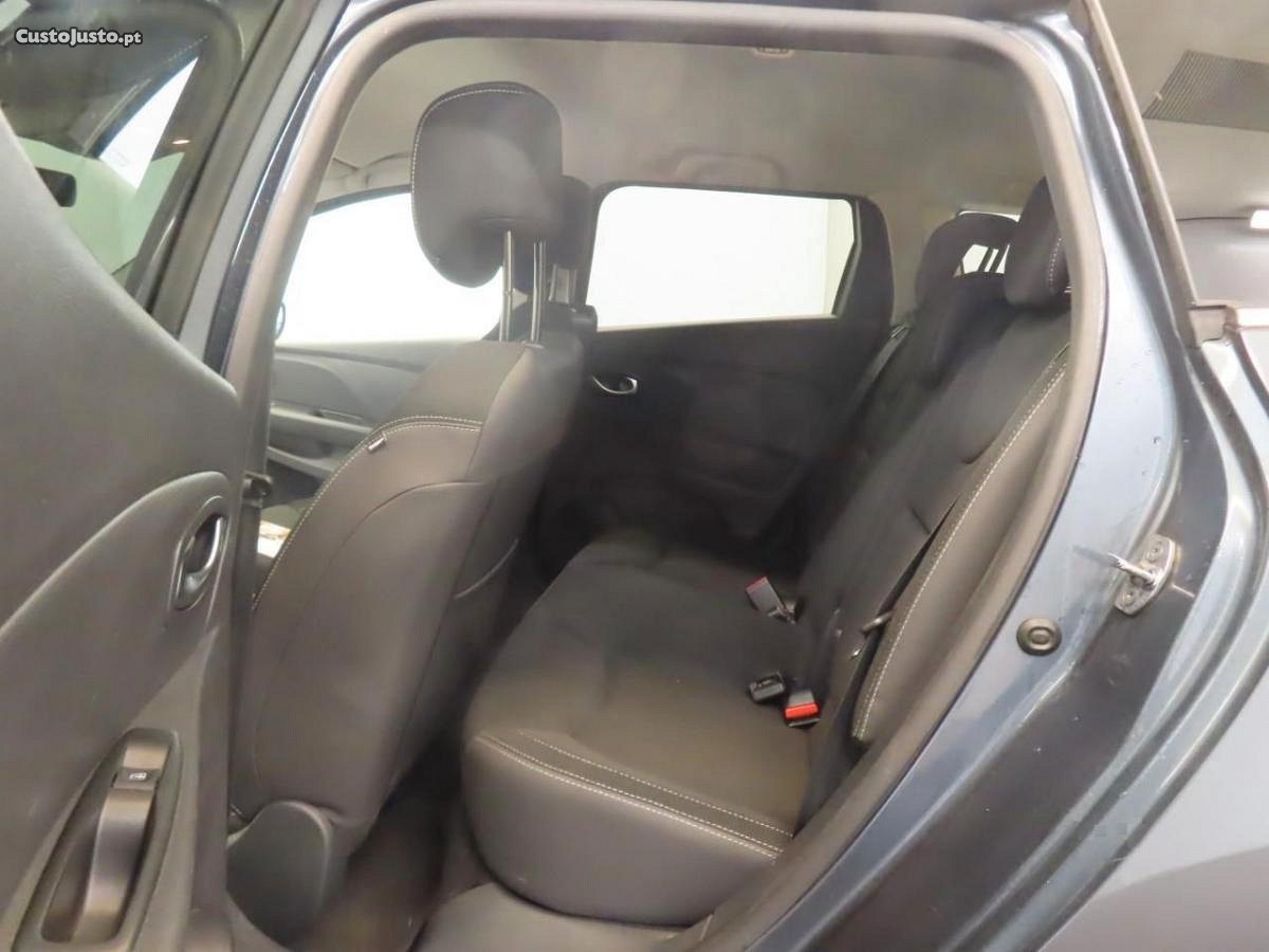 Renault Clio 1.5 DCI — fotografia 3