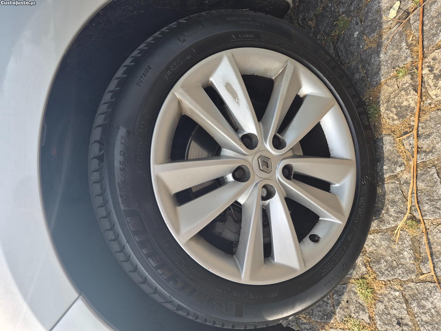 Renault Grand Scénic Dynamique S — fotografia 3