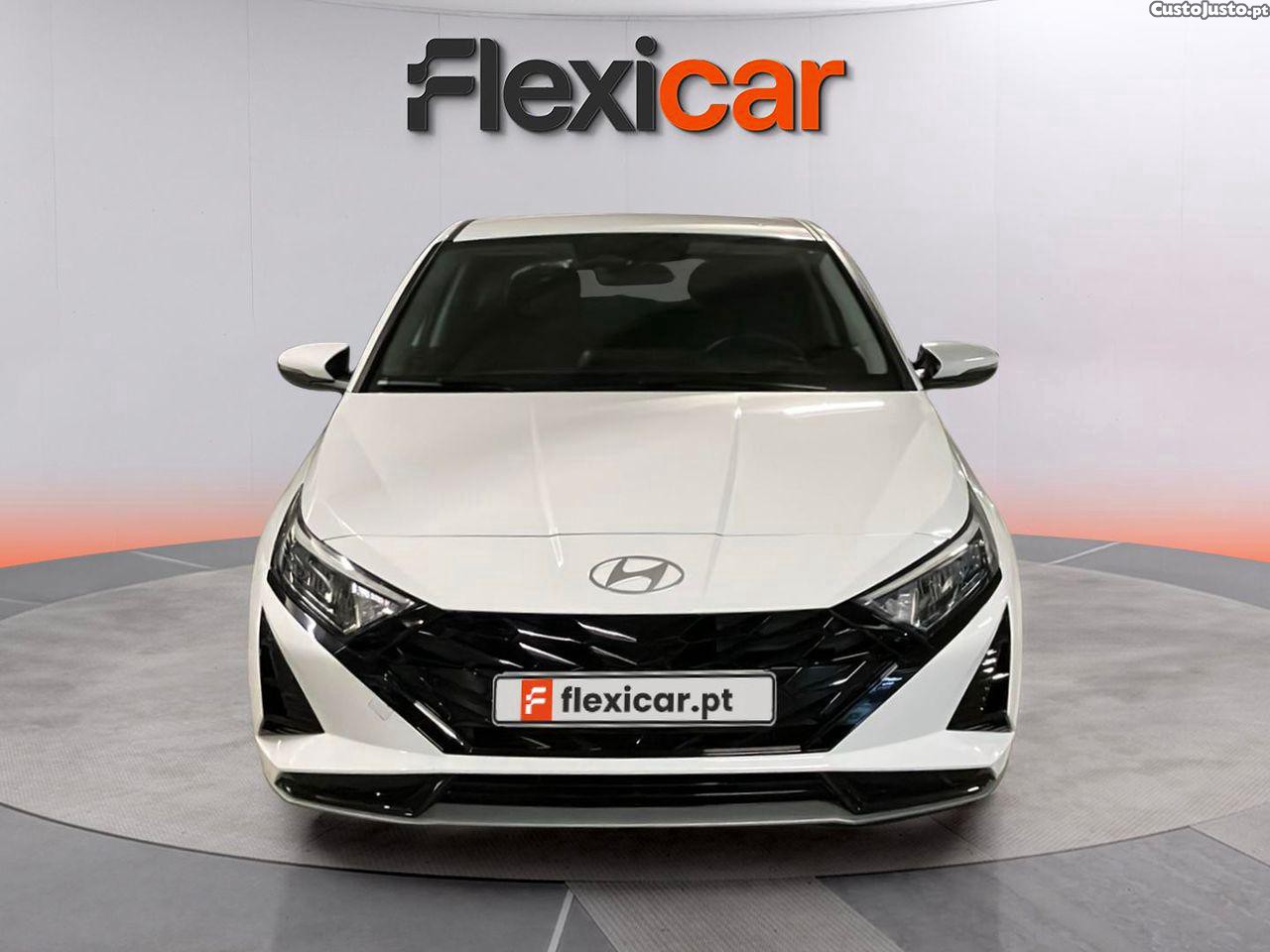 Hyundai i20 1.0 T-GDI Style Plus — fotografia 17