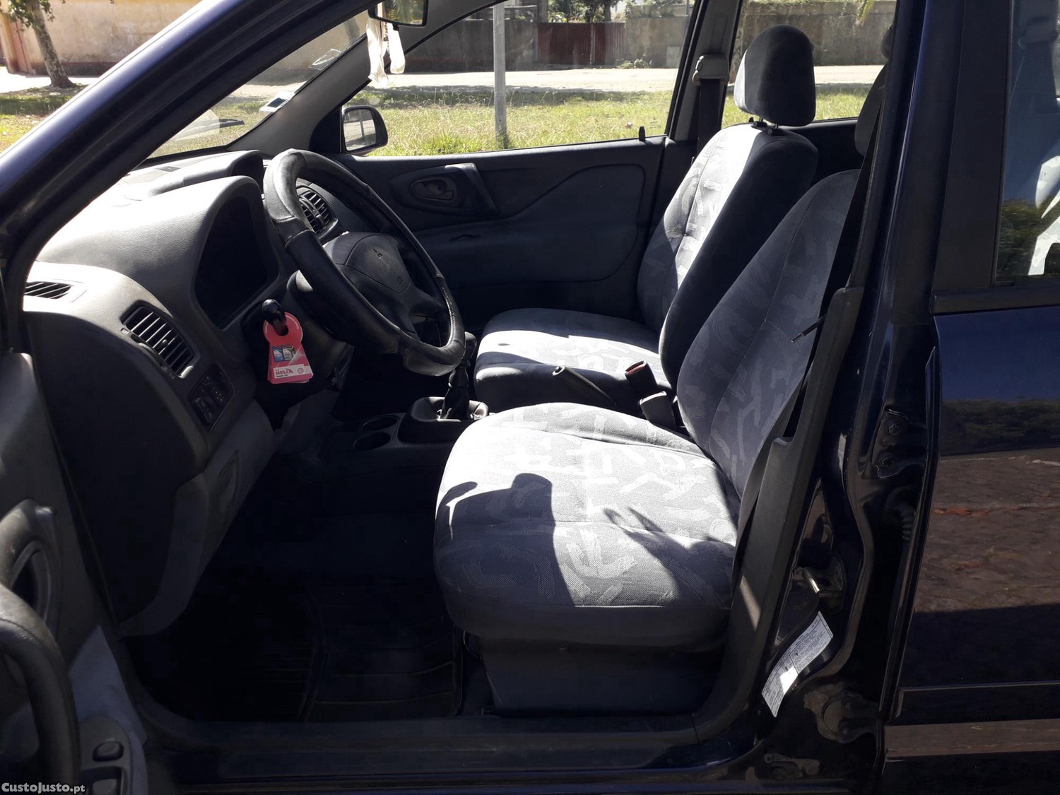 Mitsubishi Space Star 1.3I Comfort — fotografia 3