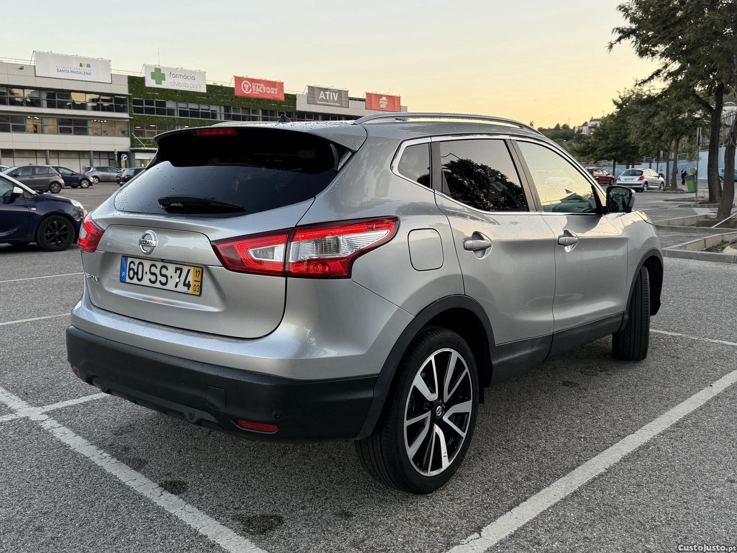 Nissan Qashqai 1.6dci - 17 foto 3