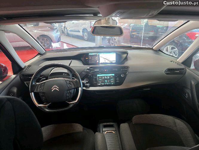 Citroën C4 Grand Picasso Grand Picasso - 20 foto 5