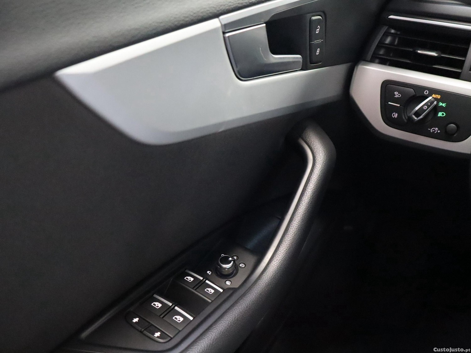 Audi A4 Avant 35 TDI S tronic — fotografia 8
