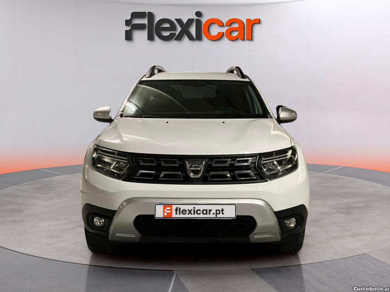 Dacia Duster 1.0 TCe ECO-G Prestige Bi-Fuel — fotografia 17