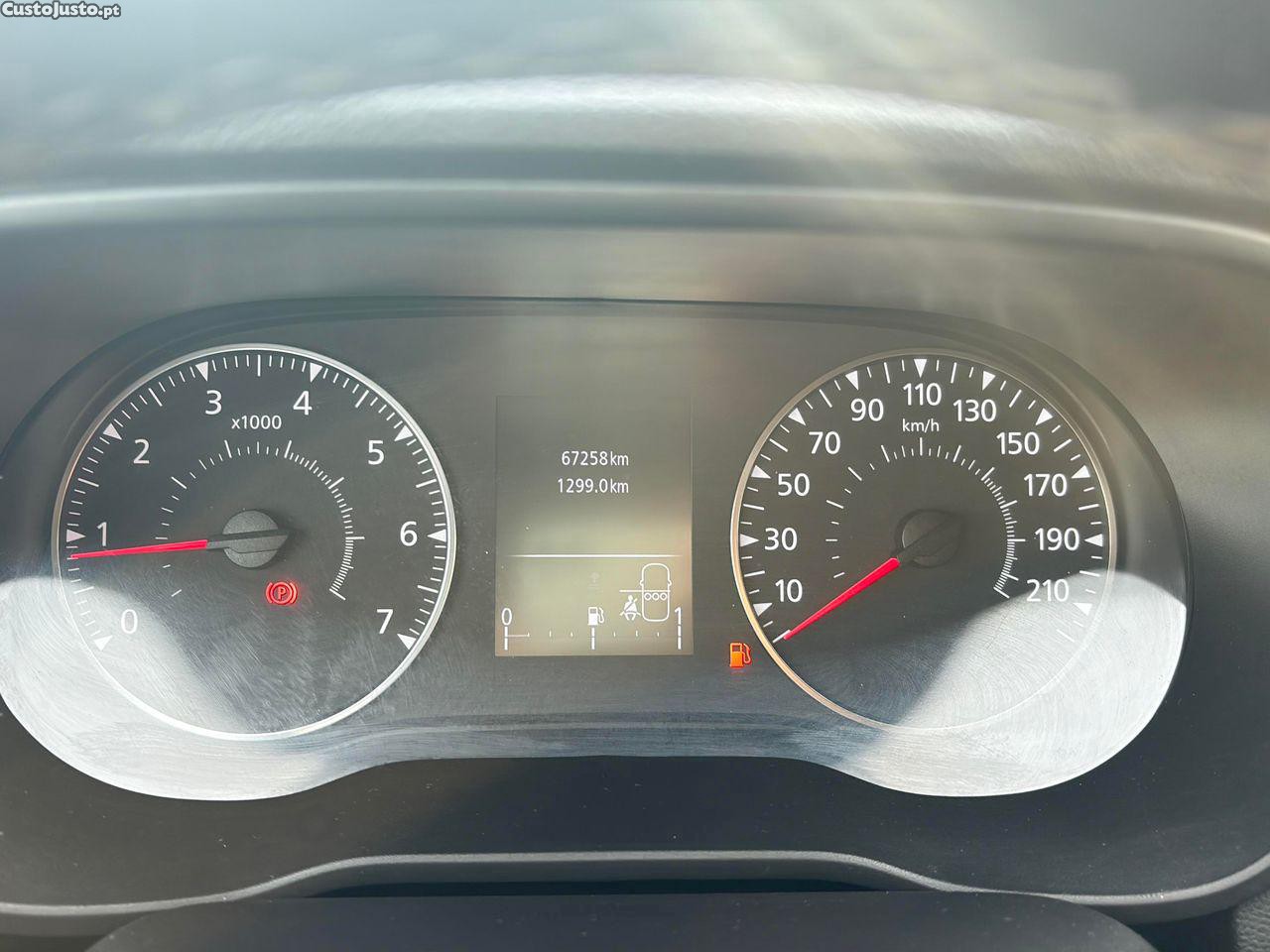 Dacia Duster 1.0 TCe ECO-G Prestige Bi-Fuel — fotografia 7