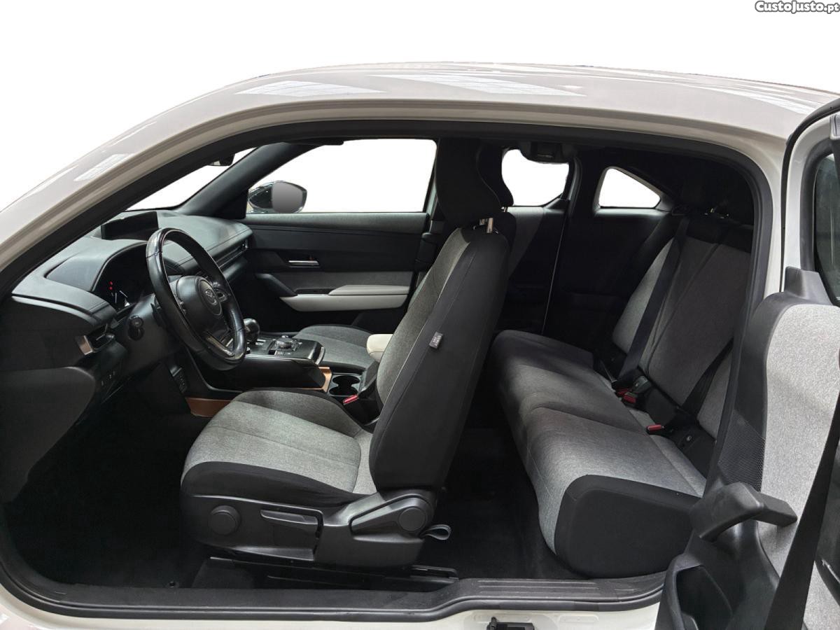 Mazda  e-Skyactiv Exclusive Line - 22 — photo 3