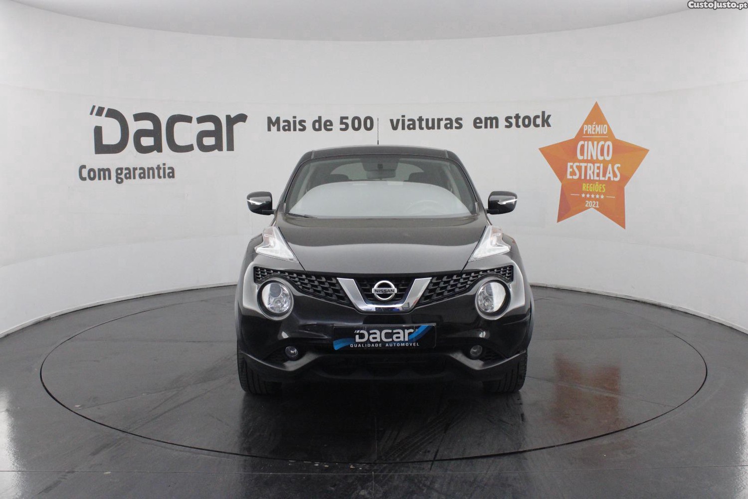 Nissan Juke 1.2 DIG-T - 18 foto 2