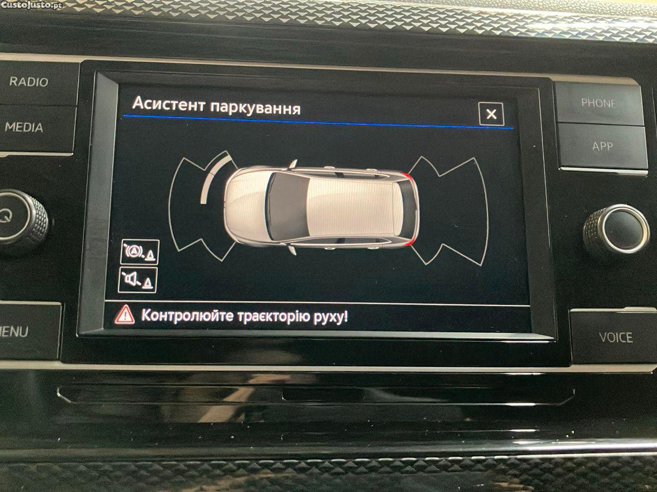 Volkswagen Polo 1.0 TSI Life — fotografia 10