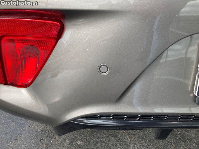 Kia Picanto 1.2 ISG GT Line — fotografia 22