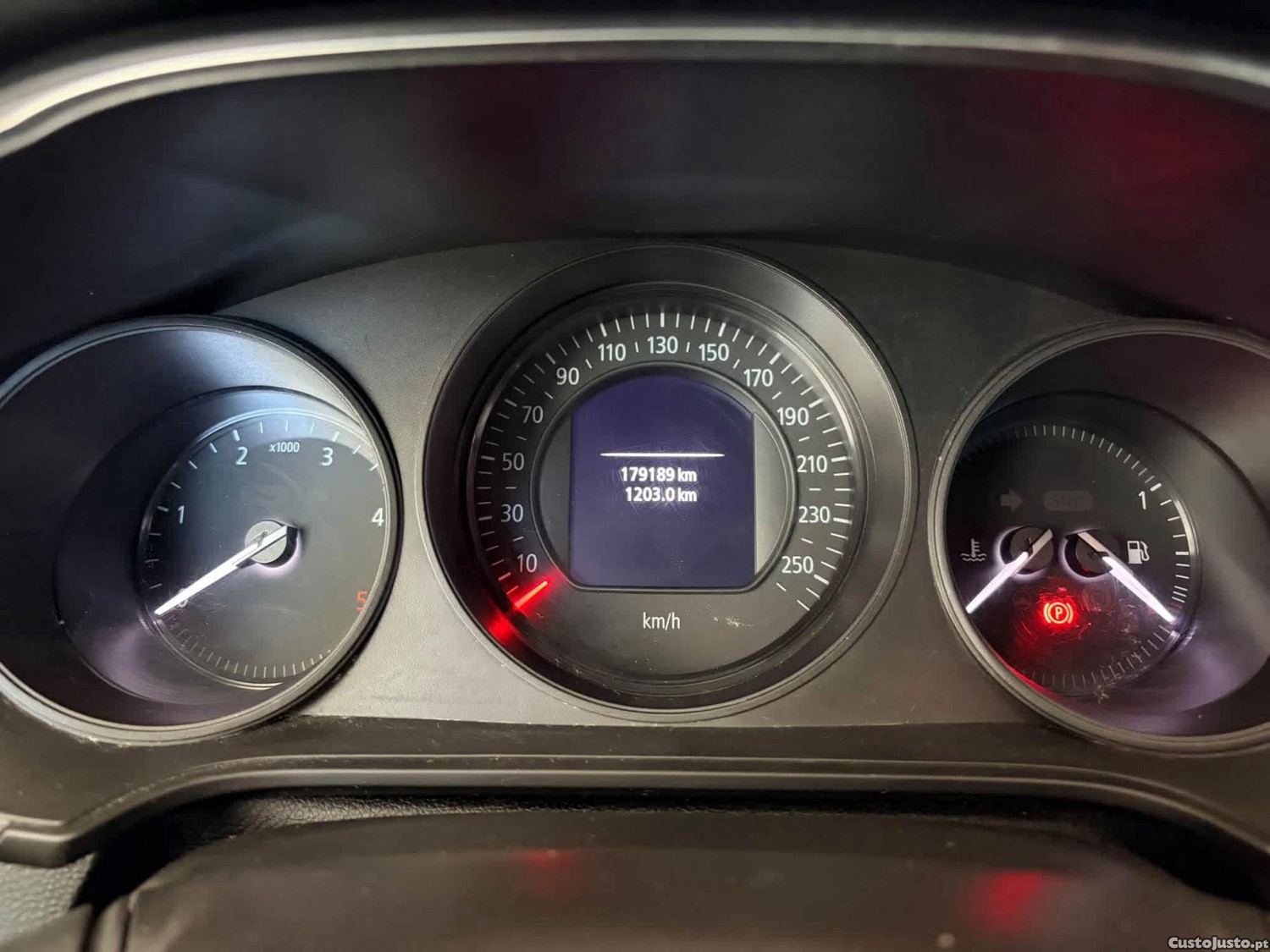 Renault Mégane Break — photo 4