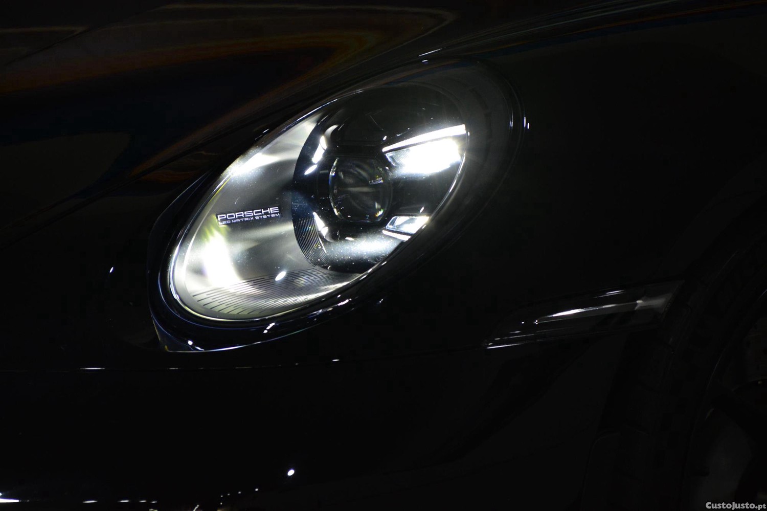 Porsche 911 992 GT3 — fotografia 7