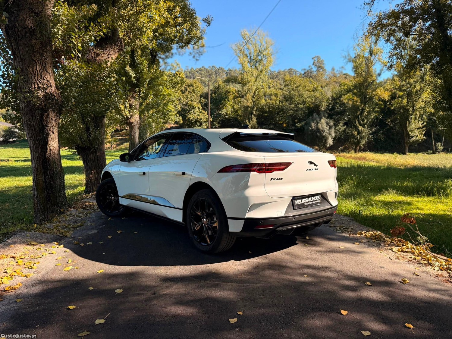 Jaguar I-Pace EV400 AWD - 22 — photo 2