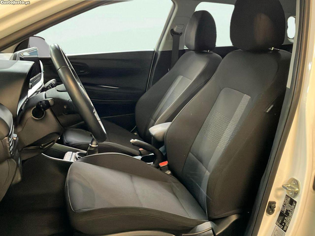 Hyundai i20 1.0 T-GDI Style Plus — fotografia 9