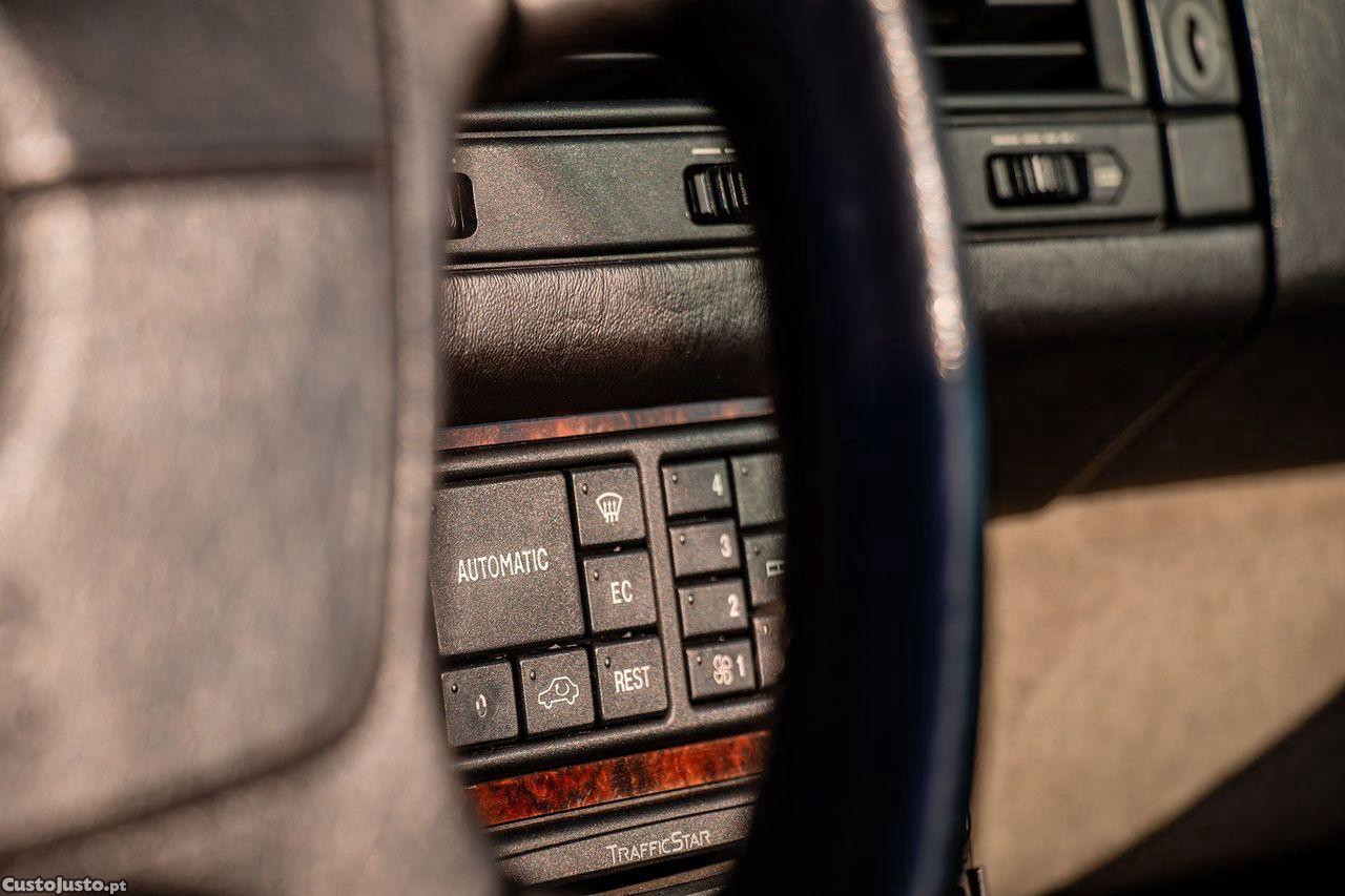 Mercedes-Benz SL 300 300SL-24V — fotografia 6