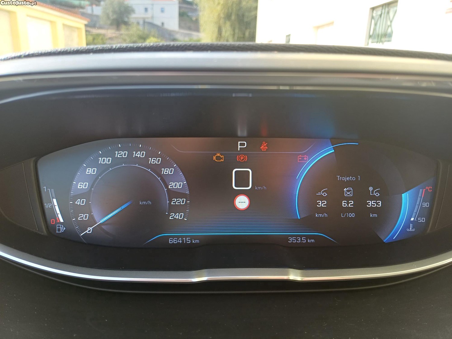 Peugeot 3008 Allure - 18 foto 3