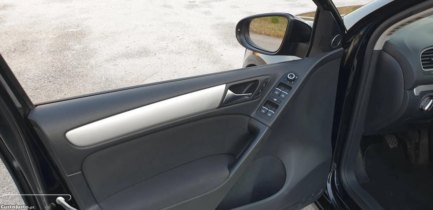 VW Golf 1.4 TSI Highline 160CV - 10 foto 3