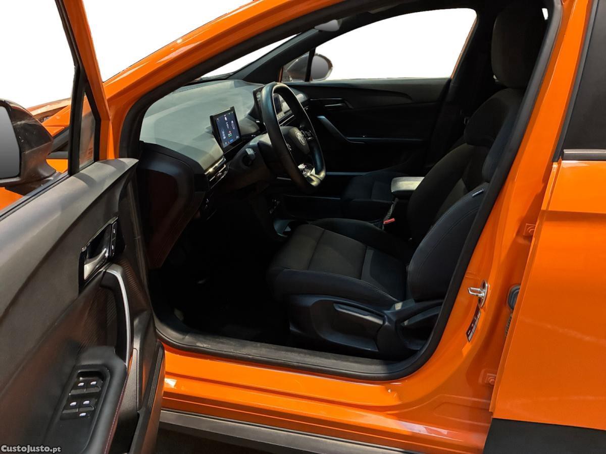 MG  64 kWh Comfort - 22 — photo 3
