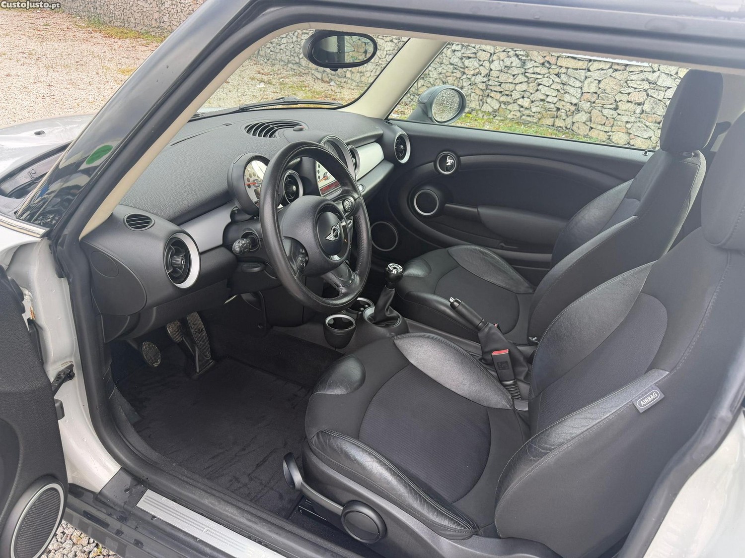 MINI Cooper D — fotografia 6