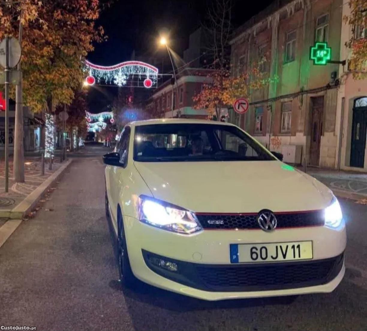 VW Polo 6r gti - 10 foto 3