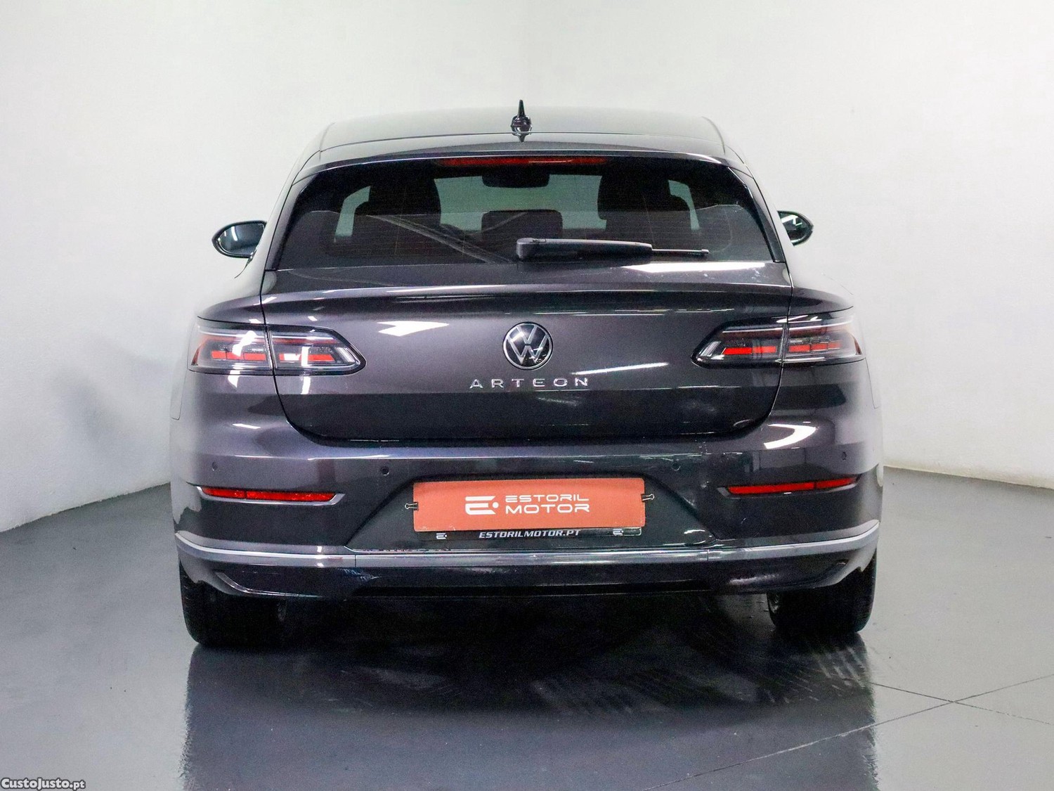 VW  2.0 TDI Elegance DSG - 23 — photo 4