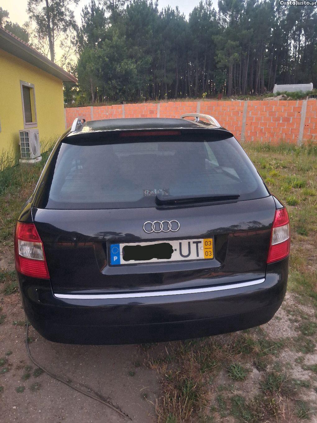 Audi A4 1.9 tdi 130cv sline — photo 4