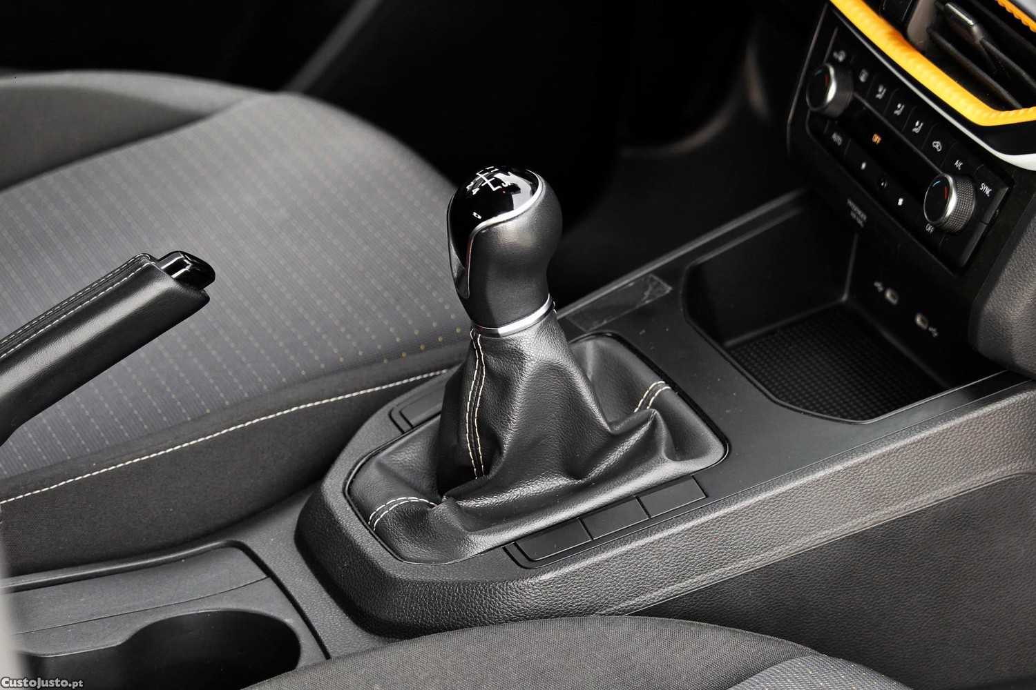 SEAT Ibiza 1.0 TSI Style — fotografia 13