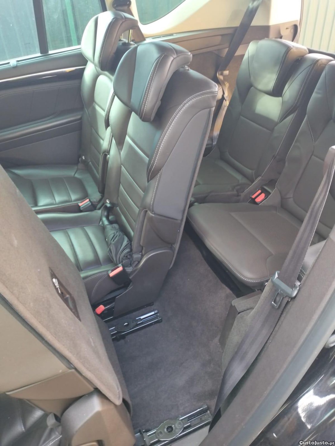 Renault Grand Espace Initiale Paris — fotografia 7