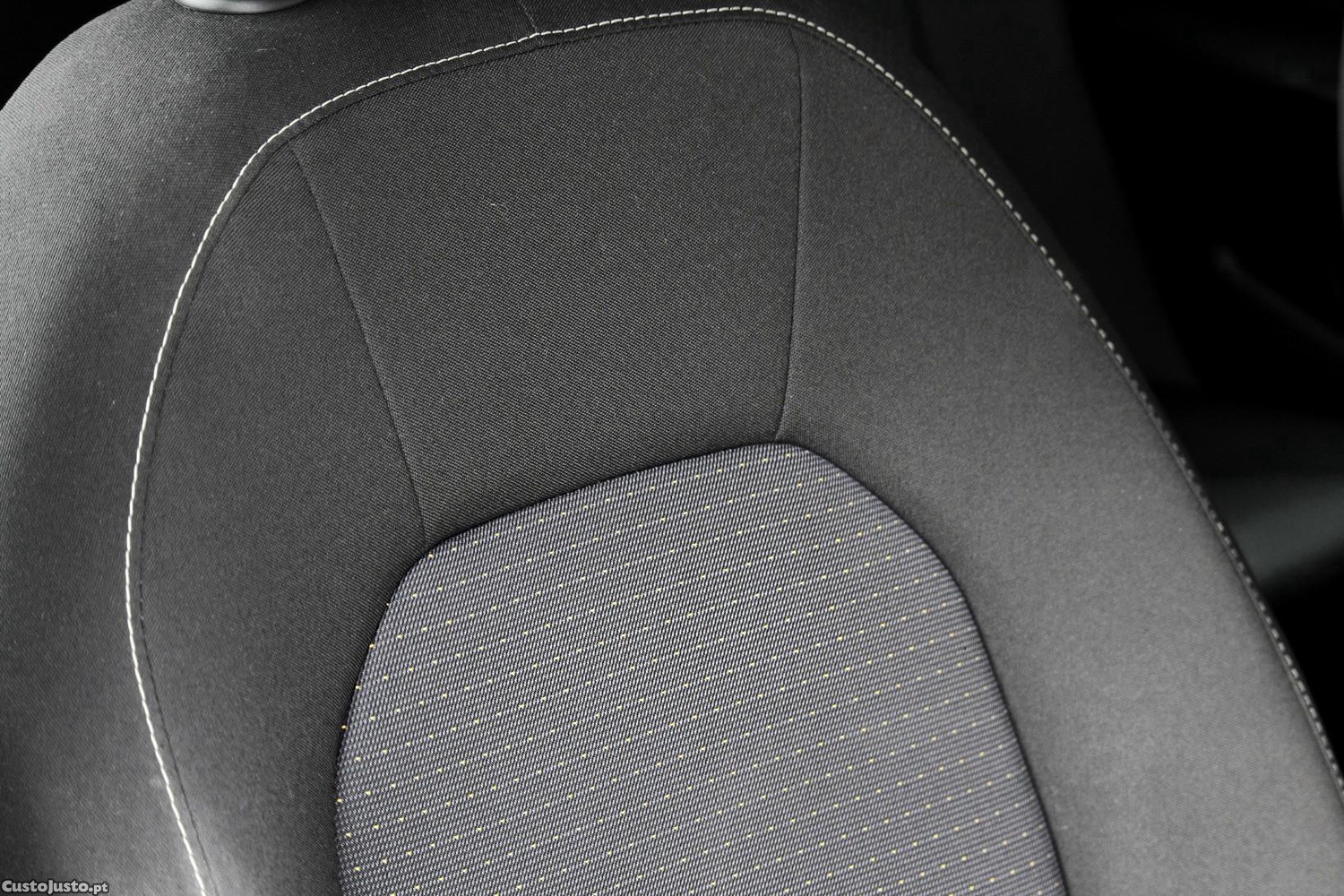 SEAT Ibiza 1.0 TSI Style — fotografia 9