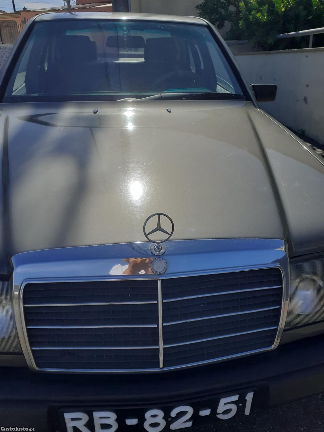 Mercedes-Benz A 200 200 - 89 foto 2