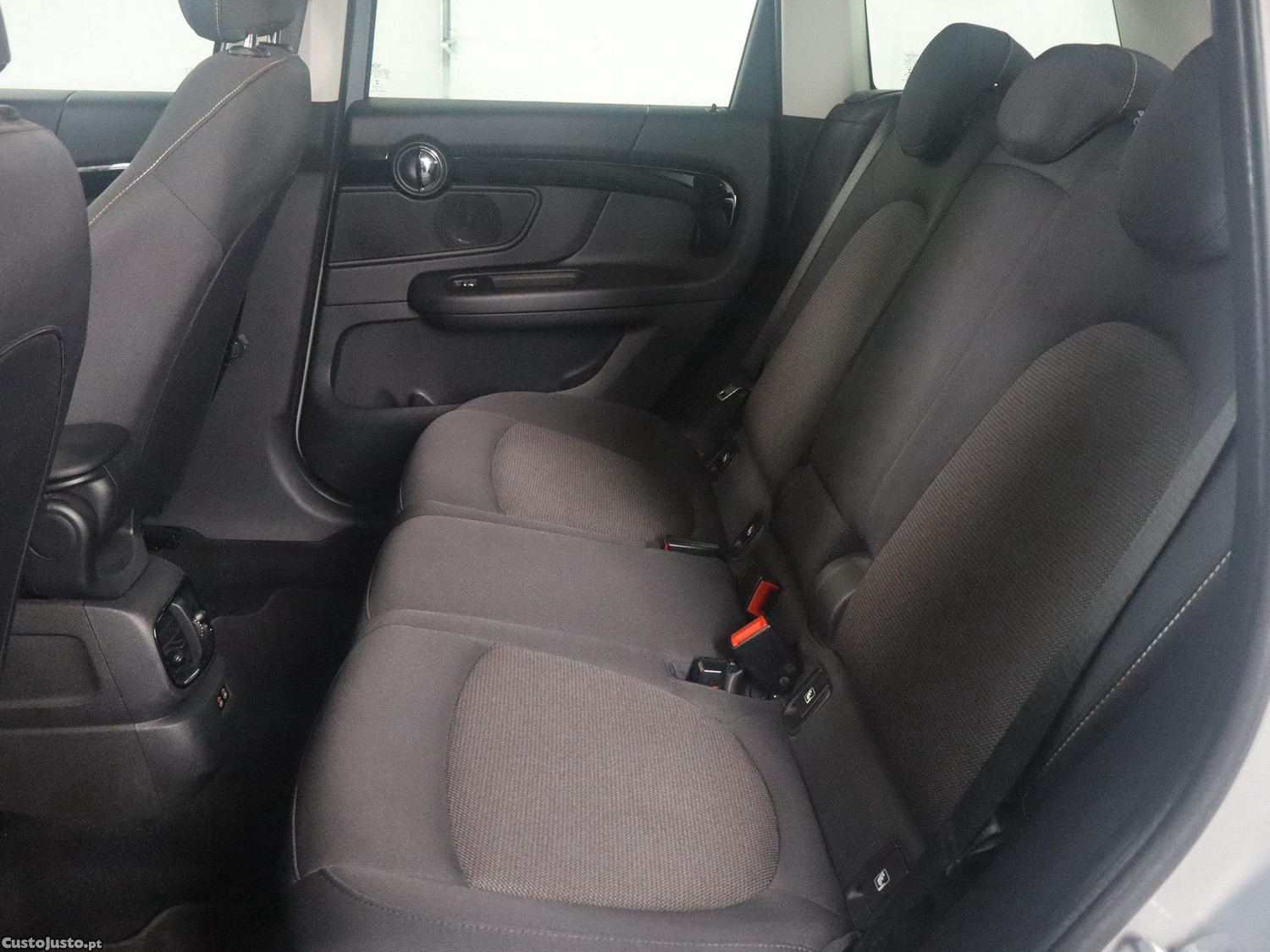 MINI Countryman Cooper SE ALL4 Auto — fotografia 16