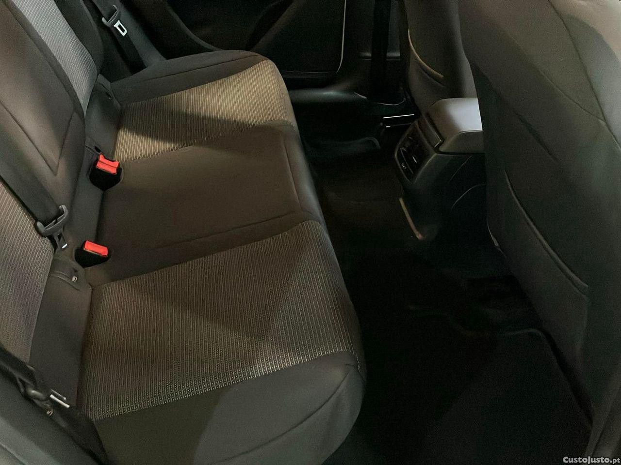 SEAT Leon 1.0 EcoTSI Style Ecomotive S/S — fotografia 5