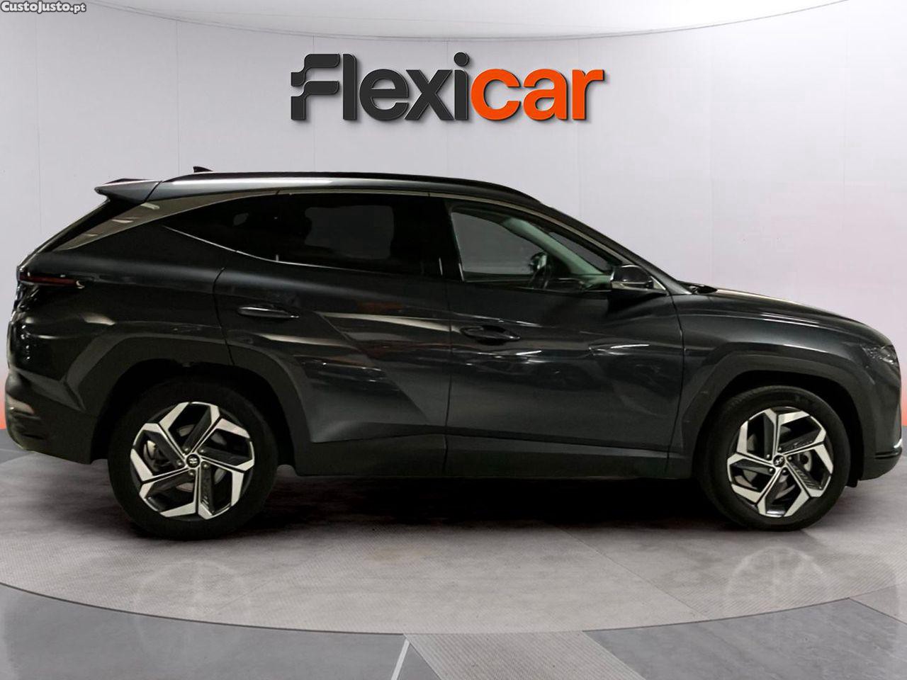 Hyundai Tucson 1.6 T-GDI HEV Premium - 24 foto 4