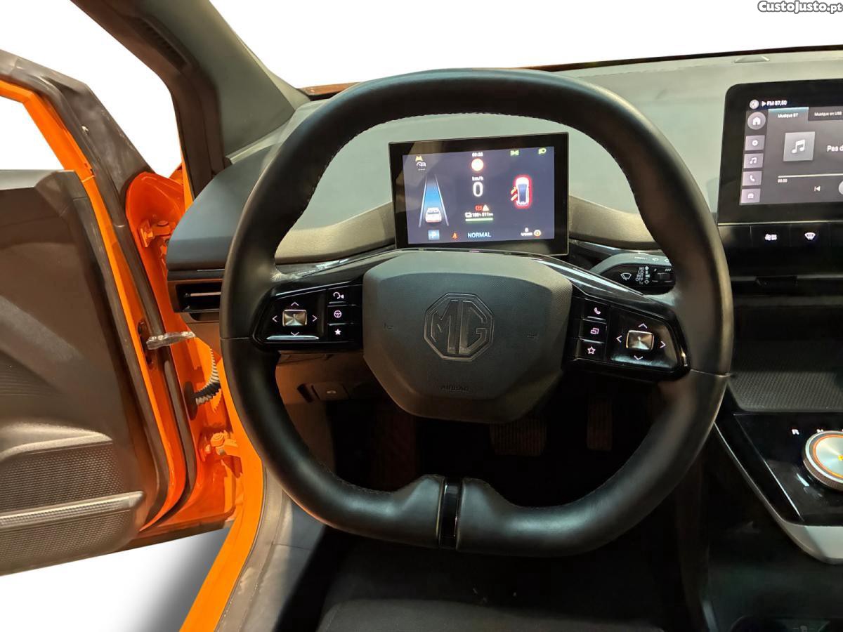 MG  64 kWh Comfort - 22 — photo 5