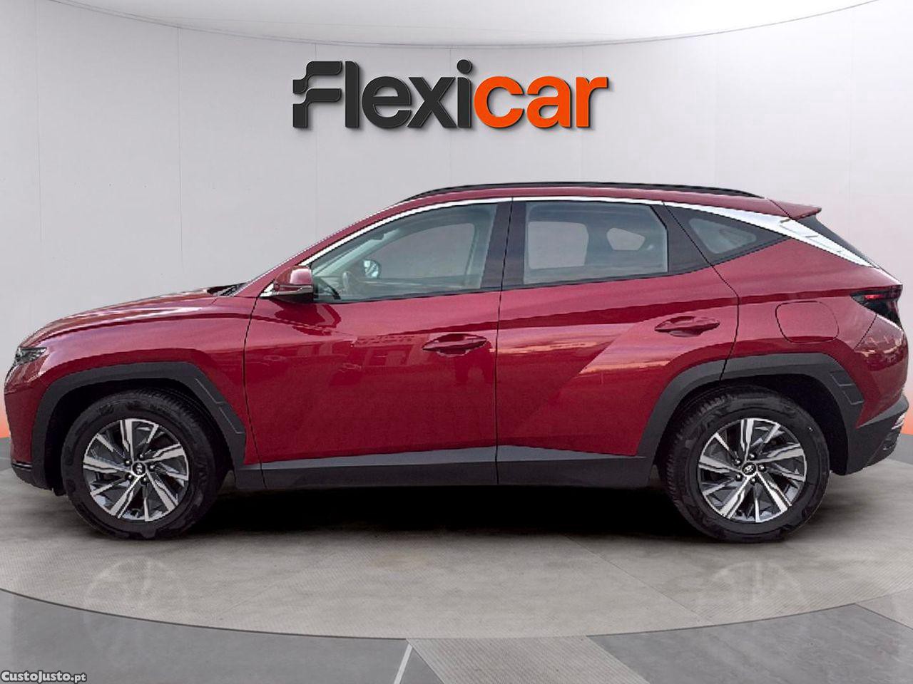 Hyundai Tucson 1.6 T-GDi Premium - 22 foto 4
