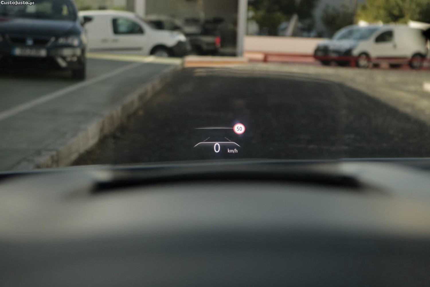 Renault Mégane Sport Tourer 1.5 Blue DCI GT Line EDC 115cv — fotografia 12
