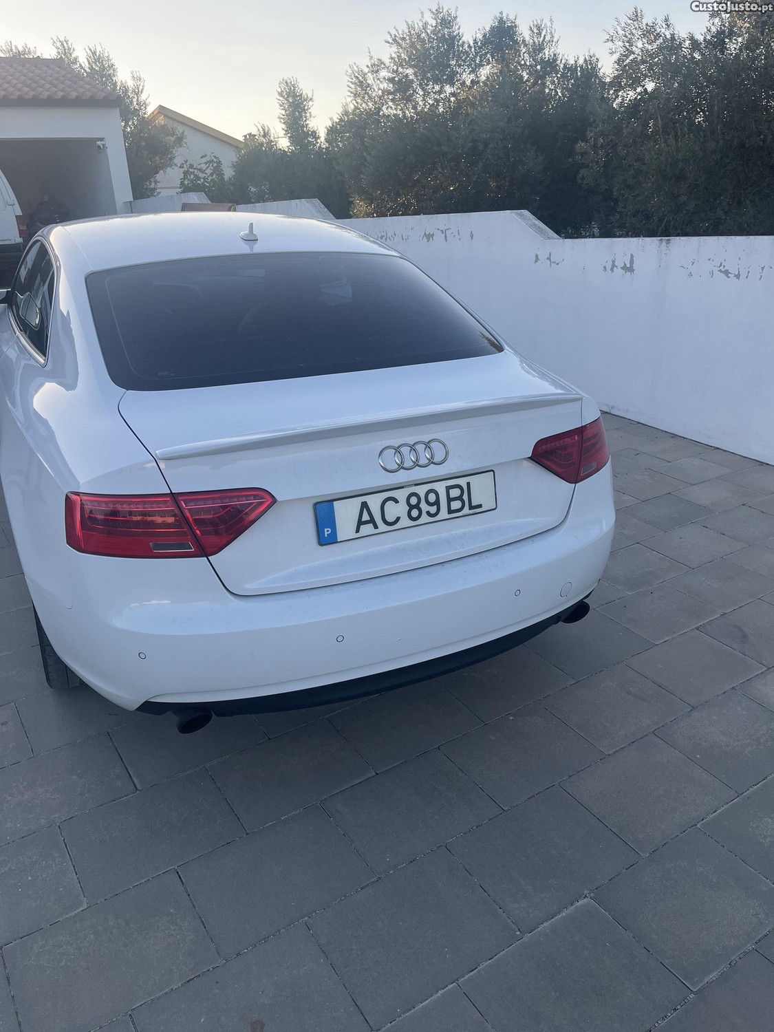 Audi A5 Coupé - 13 foto 3