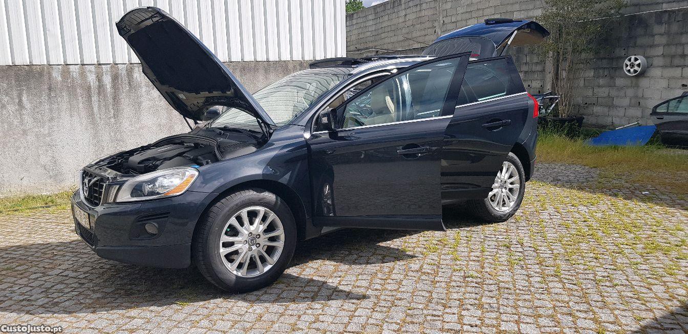 Volvo XC60 Sumum - 10 foto 5