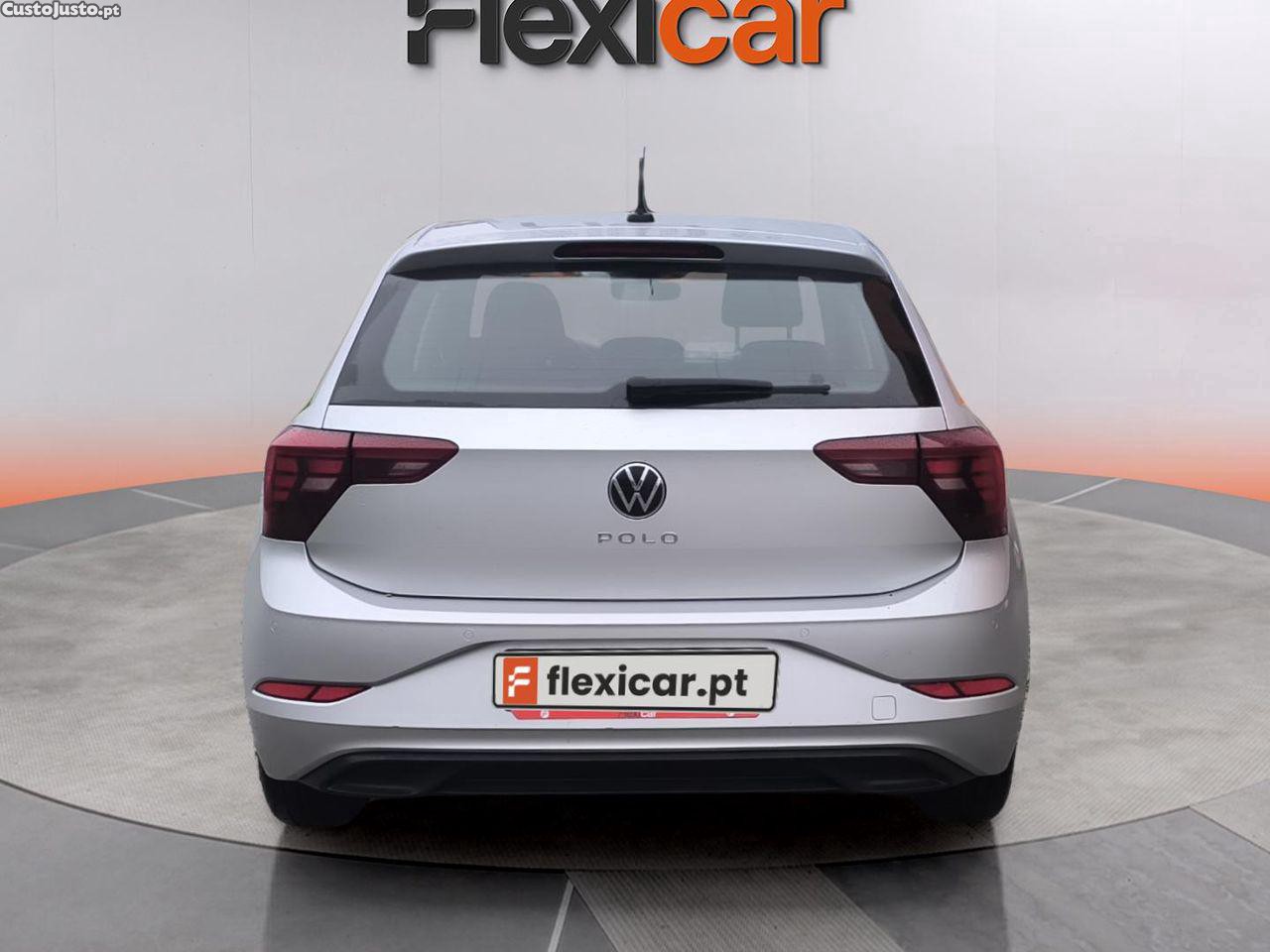 Volkswagen Polo 1.0 TSI Life — fotografia 12