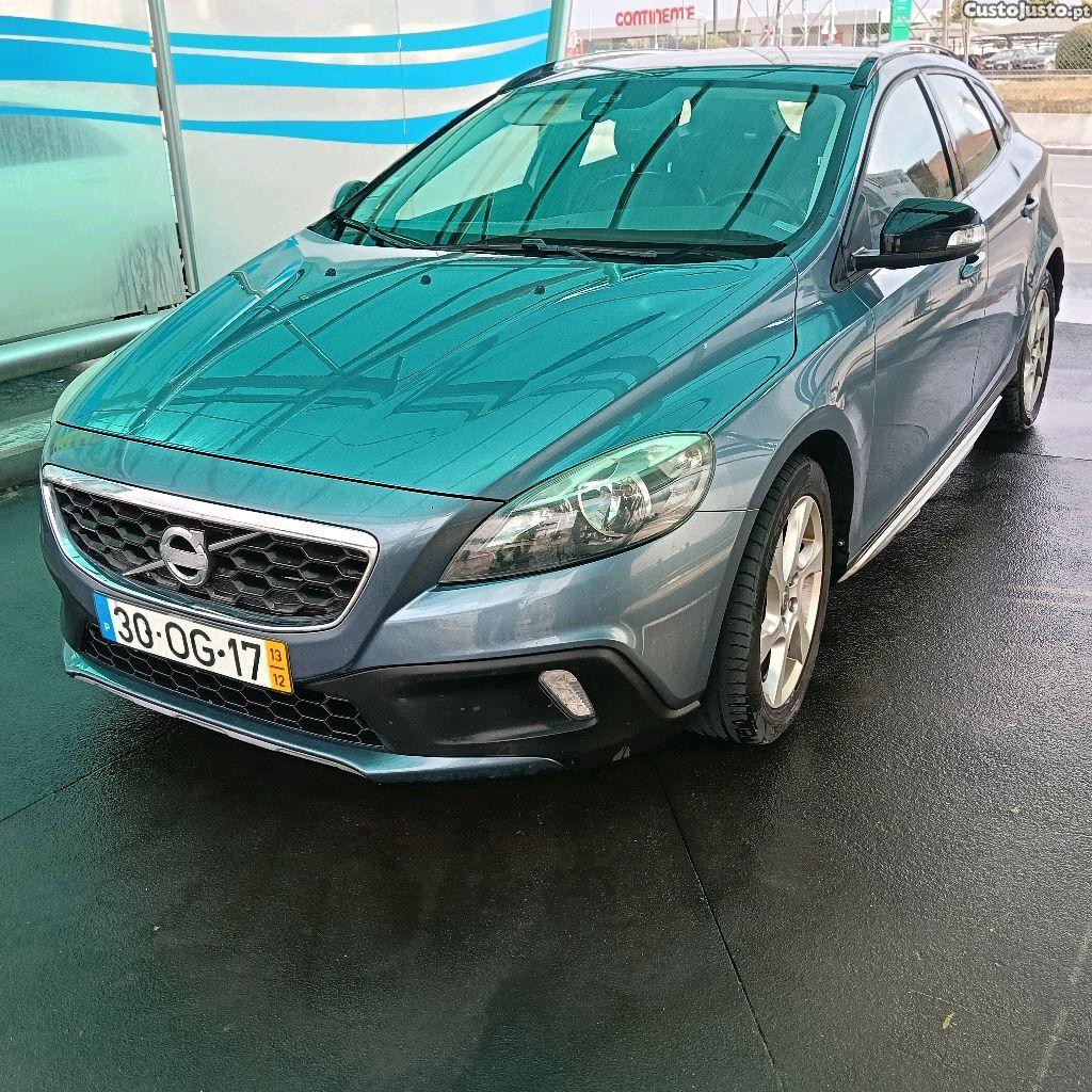 Volvo V40 Cross Country 1600cc 115cv — photo 2