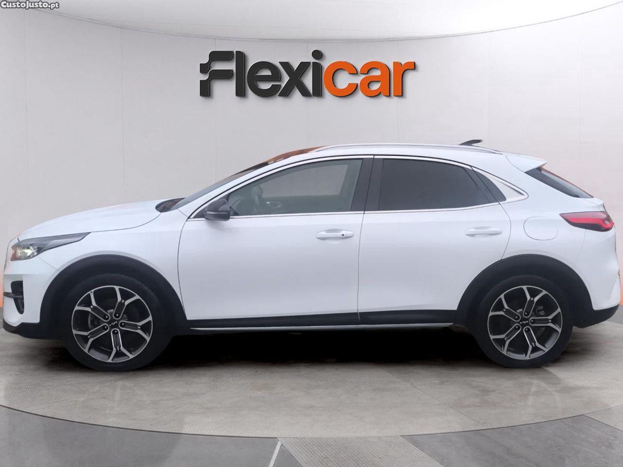 Kia XCeed 1.0 T-GDI Drive — fotografia 14
