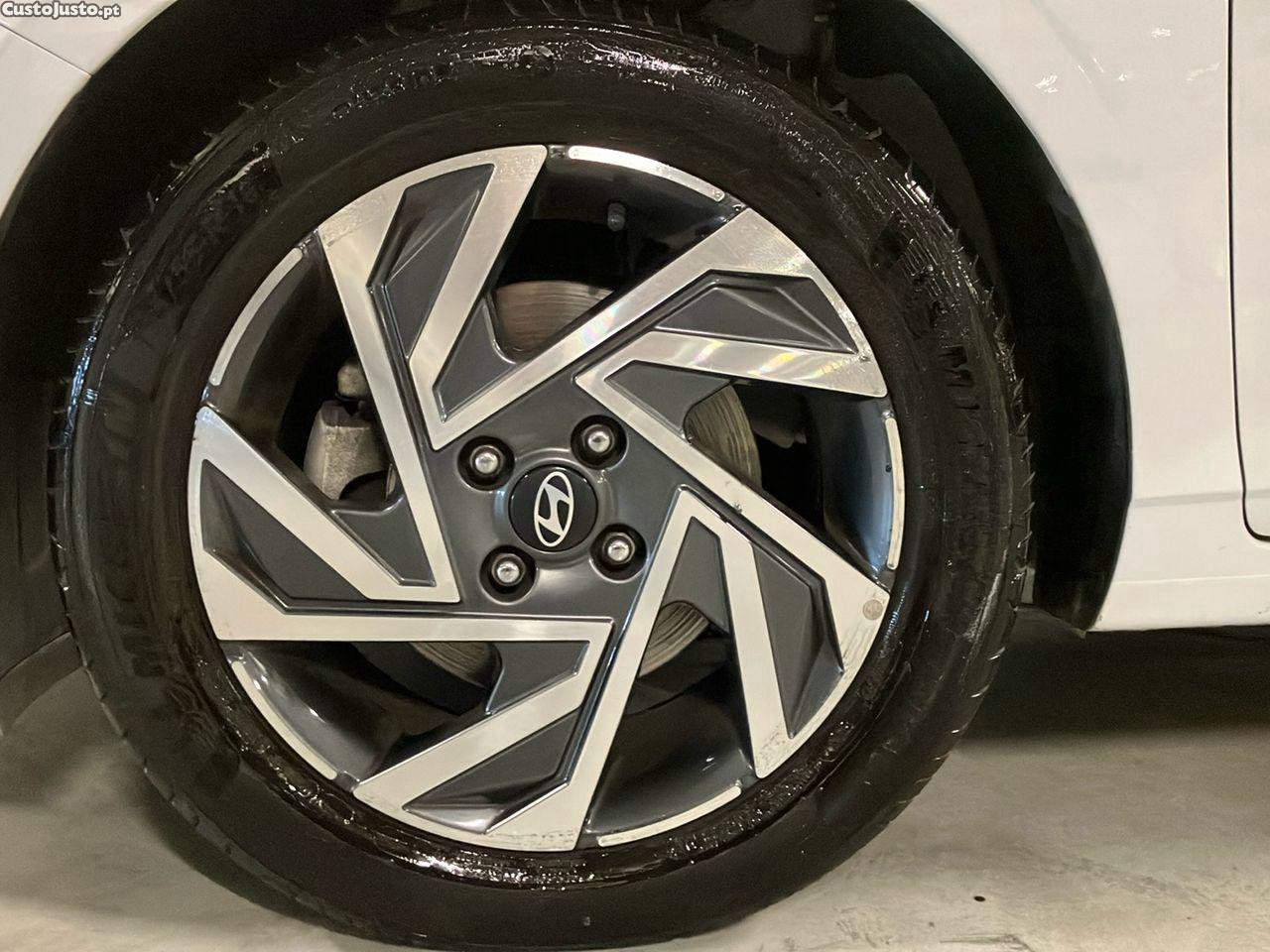 Hyundai i20 1.0 T-GDI Style Plus — fotografia 15
