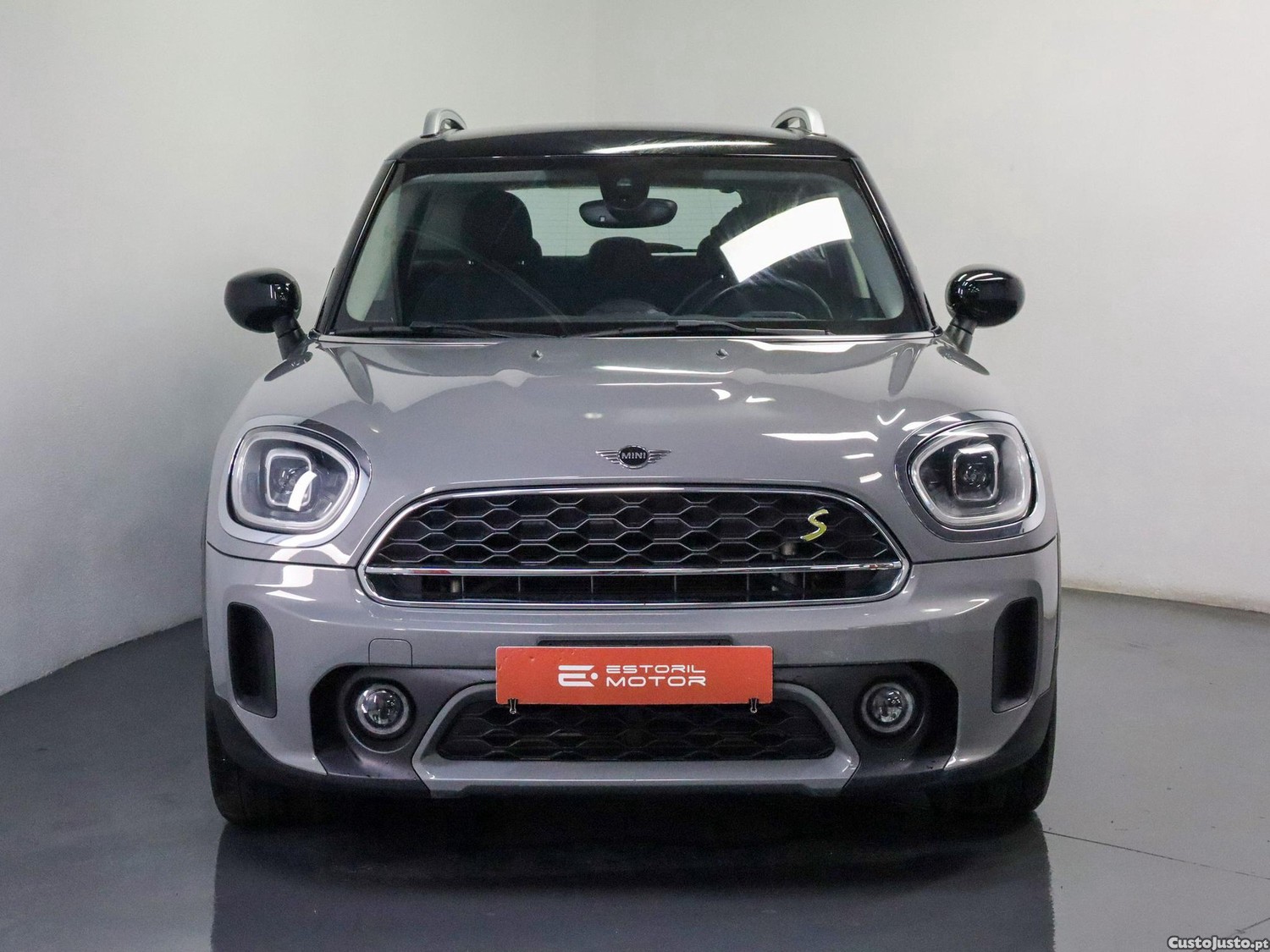 MINI Countryman Cooper SE ALL4 Auto — fotografia 21