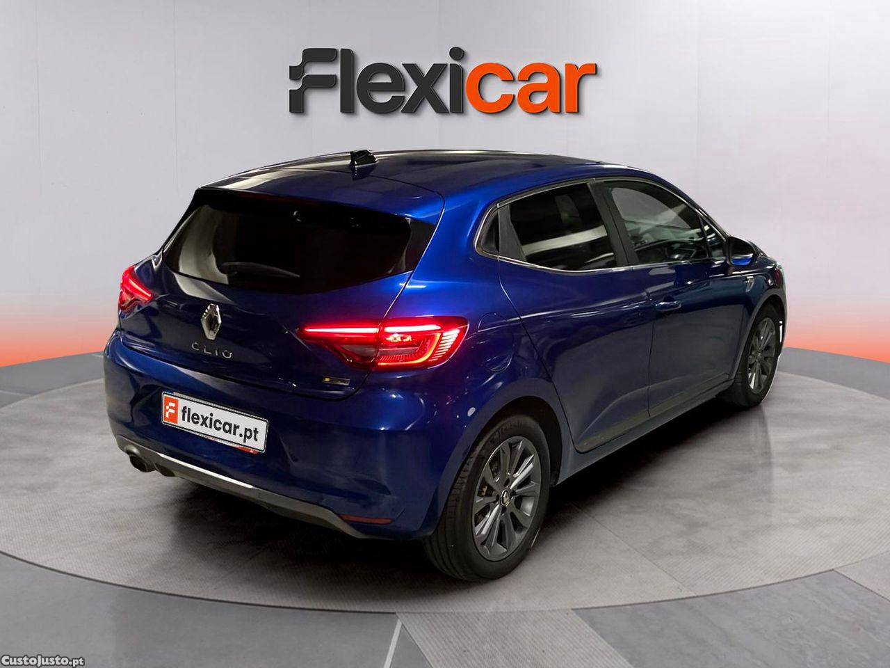 Renault Clio 1.0 TCe RS LINE — fotografia 15