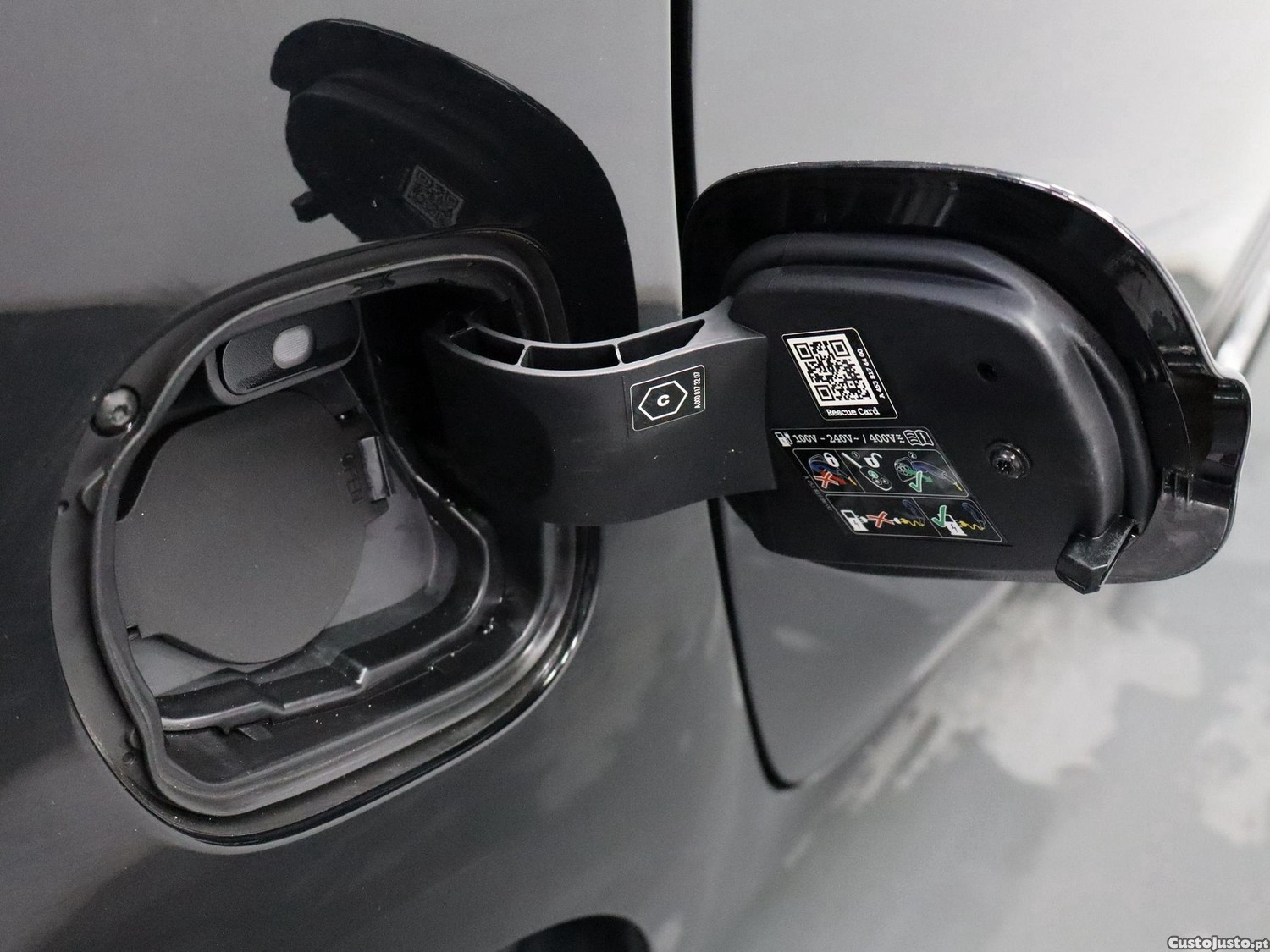 Smart Fortwo Coupé Passion — fotografia 3