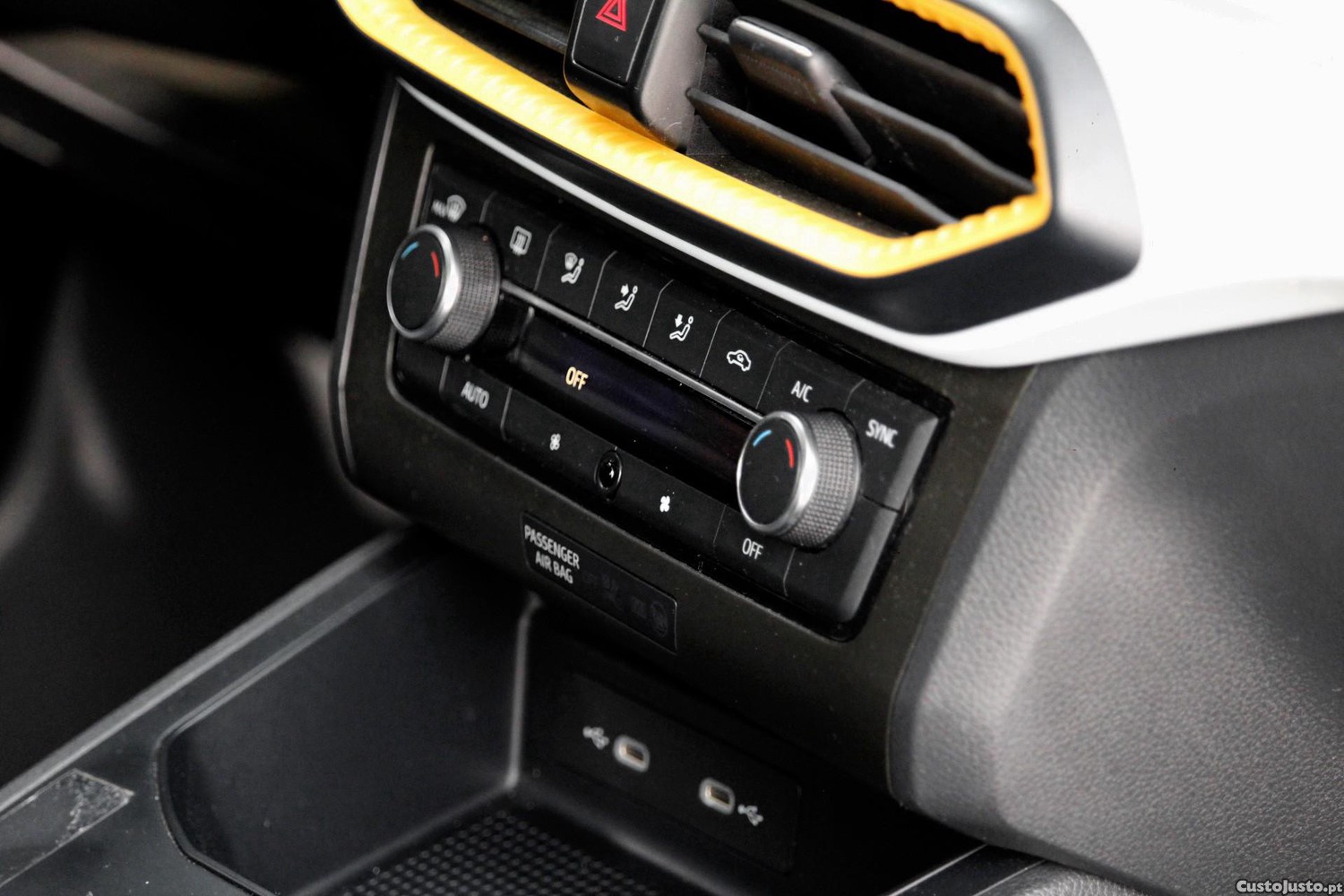 SEAT Ibiza 1.0 TSI Style — fotografia 12