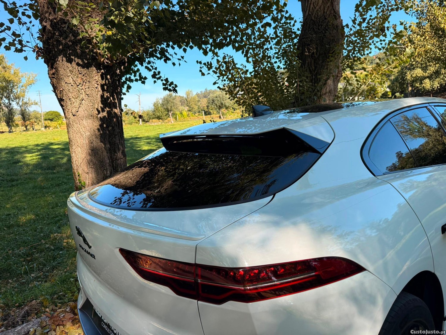 Jaguar I-Pace EV400 AWD - 22 — photo 5