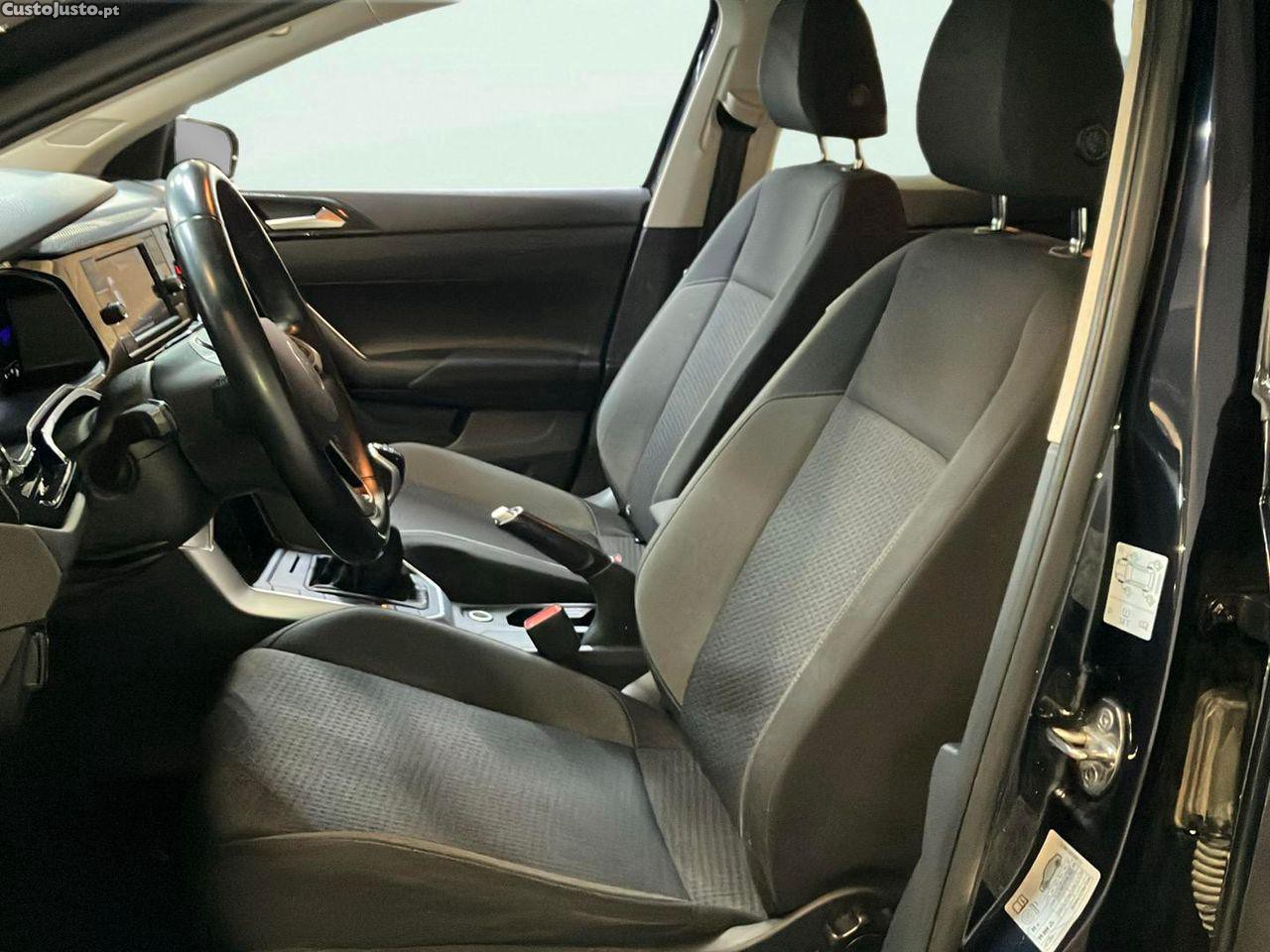 Volkswagen Polo 1.0 TSI Life — fotografia 9