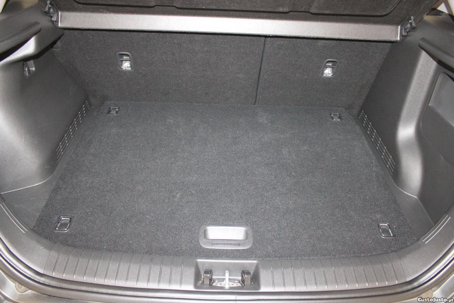 Hyundai Kauai 1.6 CRDi — fotografia 4