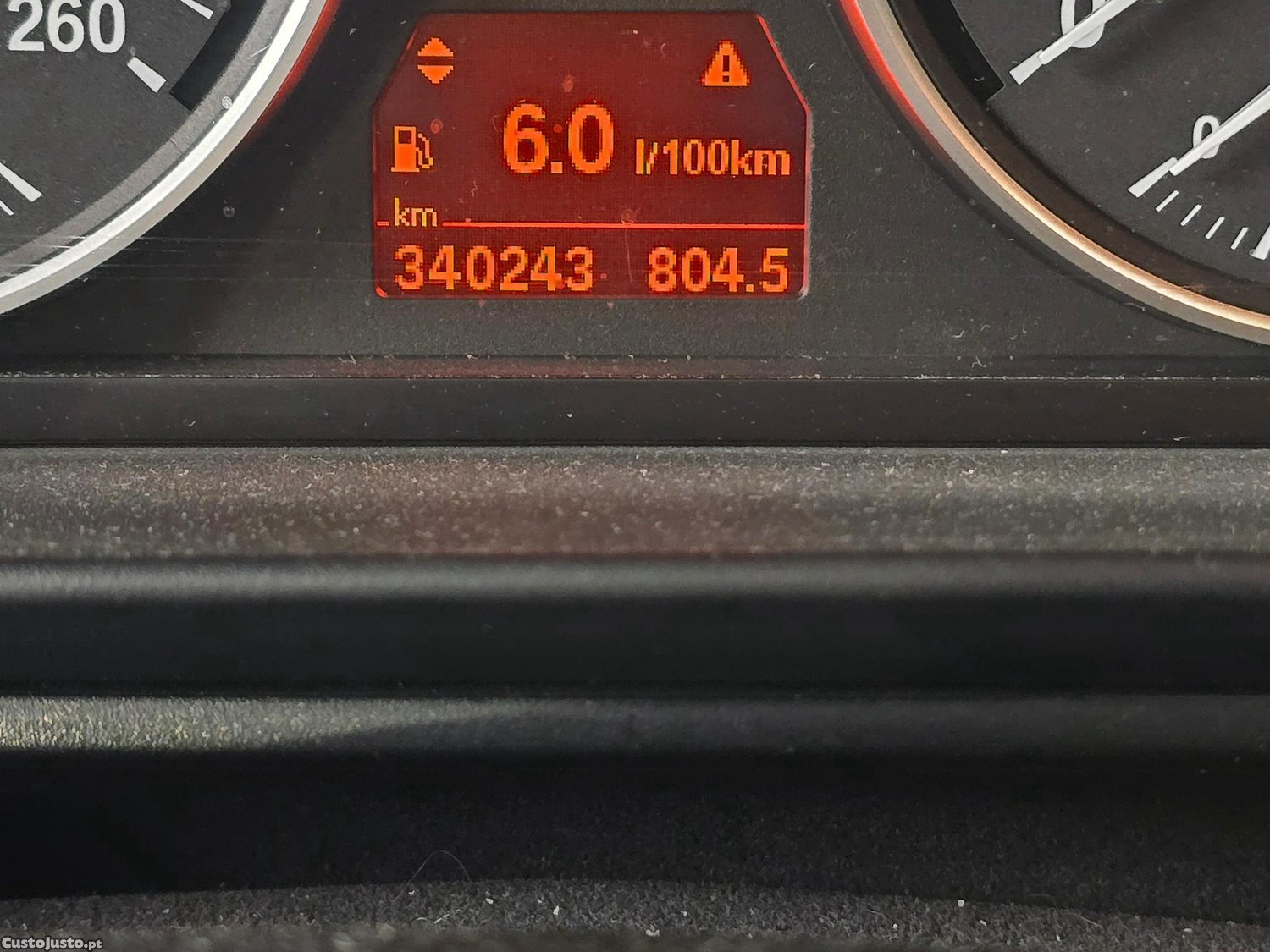 BMW 520 d — fotografia 4