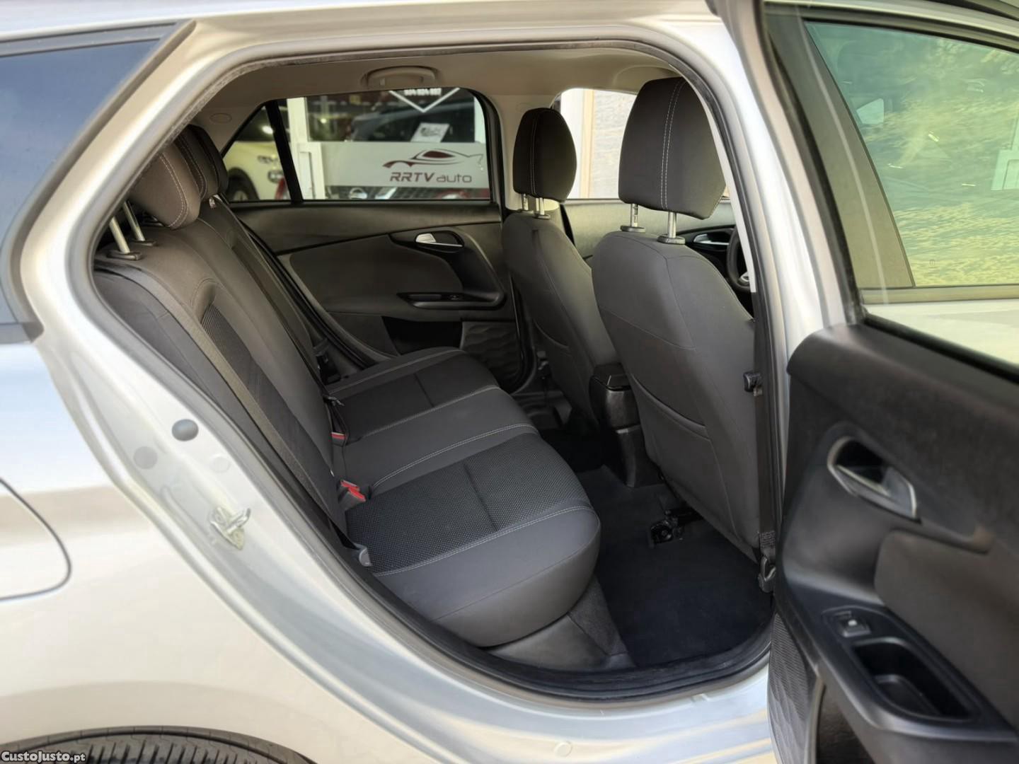 Fiat Tipo 1.0 GSE T3 City Life — fotografia 7